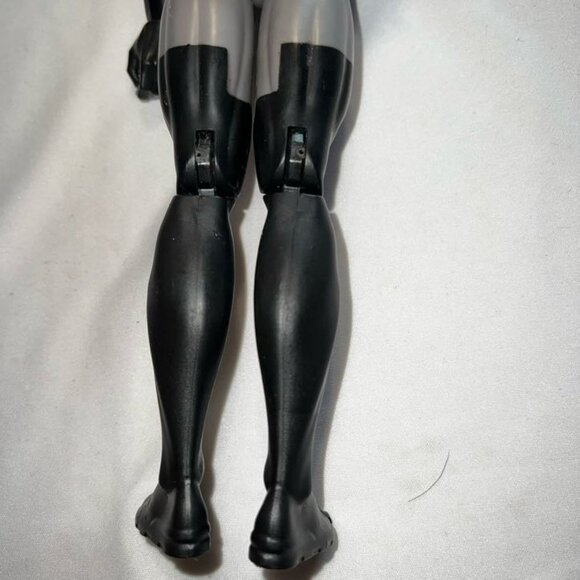 DC Comics Batman Justice League 12" Action Figure Mattel 2016 - Picture 8 of 10